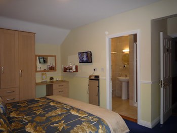 Avlon House Bed & Breakfast