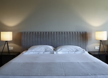 Pelagos Suites Hotel & Spa fotoğrafı