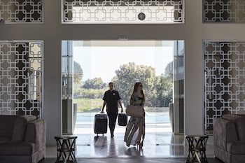Pelagos Suites Hotel & Spa galeri fotoğrafı