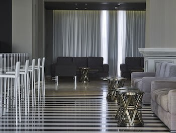 Pelagos Suites Hotel & Spa galeri fotoğrafı