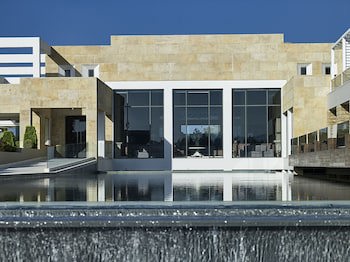 Pelagos Suites Hotel & Spa galeri fotoğrafı