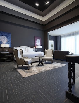 Pelagos Suites Hotel & Spa fotoğrafı