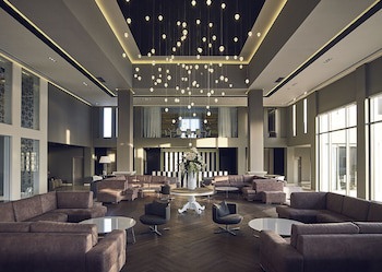 Pelagos Suites Hotel & Spa galeri fotoğrafı