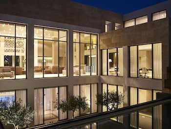 Pelagos Suites Hotel & Spa galeri fotoğrafı
