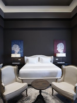 Pelagos Suites Hotel & Spa galeri fotoğrafı