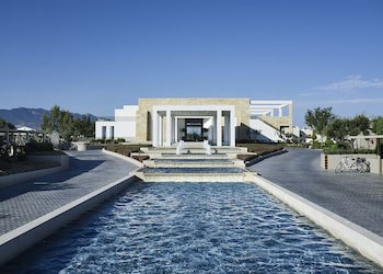 Pelagos Suites Hotel & Spa galeri fotoğrafı