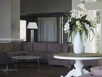 Pelagos Suites Hotel & Spa galeri fotoğrafı