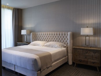 Pelagos Suites Hotel & Spa galeri fotoğrafı