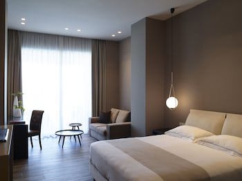 Pelagos Suites Hotel & Spa galeri fotoğrafı