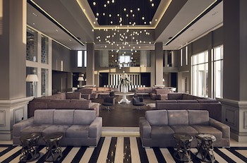 Pelagos Suites Hotel & Spa galeri fotoğrafı