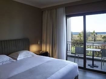 Pelagos Suites Hotel & Spa fotoğrafı