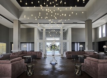 Pelagos Suites Hotel & Spa galeri fotoğrafı