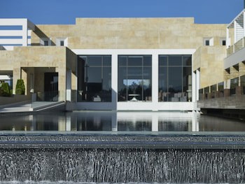 Pelagos Suites Hotel & Spa galeri fotoğrafı