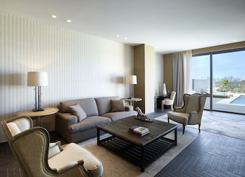 Pelagos Suites Hotel & Spa galeri fotoğrafı