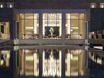 Pelagos Suites Hotel & Spa galeri fotoğrafı