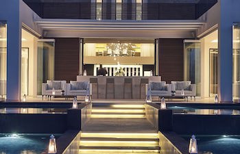 Pelagos Suites Hotel & Spa galeri fotoğrafı