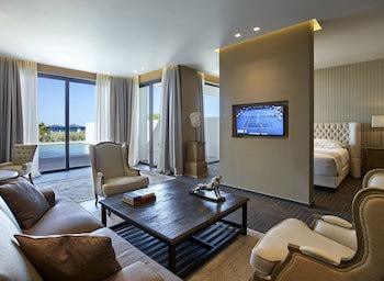 Pelagos Suites Hotel & Spa galeri fotoğrafı