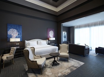 Pelagos Suites Hotel & Spa fotoğrafı