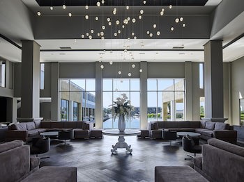 Pelagos Suites Hotel & Spa galeri fotoğrafı