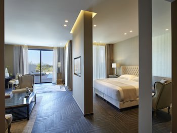 Pelagos Suites Hotel & Spa galeri fotoğrafı