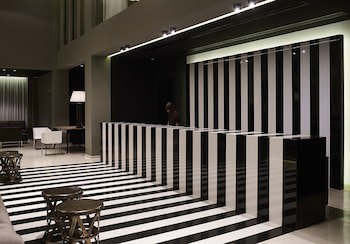 Pelagos Suites Hotel & Spa galeri fotoğrafı