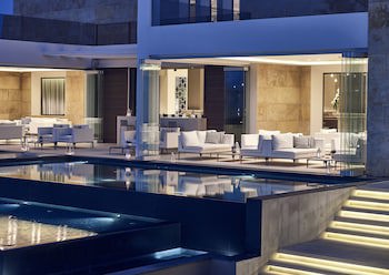 Pelagos Suites Hotel & Spa galeri fotoğrafı