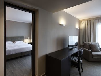 Pelagos Suites Hotel & Spa galeri fotoğrafı