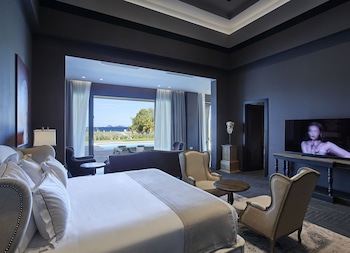 Pelagos Suites Hotel & Spa galeri fotoğrafı