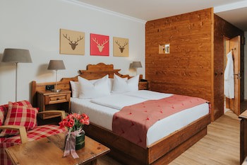 Hotel Drei Quellen Therme galeri fotoğrafı