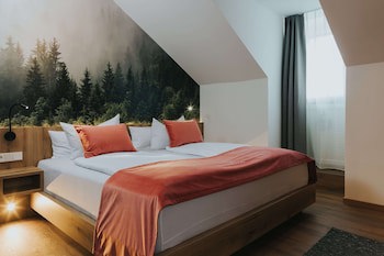 Hotel Drei Quellen Therme galeri fotoğrafı