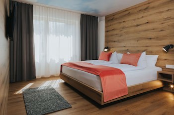Hotel Drei Quellen Therme galeri fotoğrafı