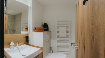 Hotel Drei Quellen Therme fotoğrafı
