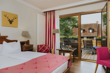 Hotel Drei Quellen Therme fotoğrafı