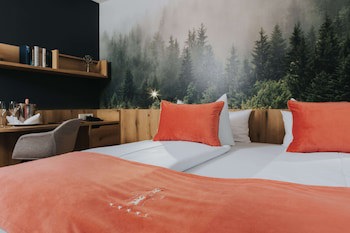Hotel Drei Quellen Therme galeri fotoğrafı