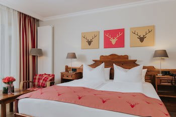 Hotel Drei Quellen Therme galeri fotoğrafı