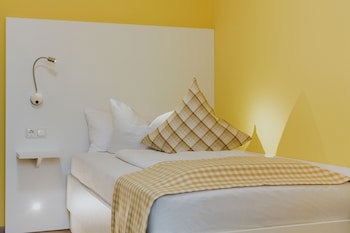 Hotel Drei Quellen Therme galeri fotoğrafı
