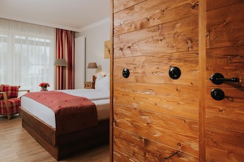 Hotel Drei Quellen Therme galeri fotoğrafı