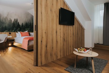 Hotel Drei Quellen Therme galeri fotoğrafı