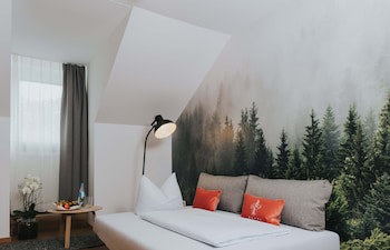 Hotel Drei Quellen Therme galeri fotoğrafı