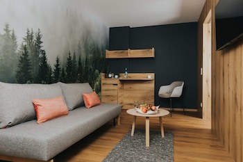 Hotel Drei Quellen Therme galeri fotoğrafı