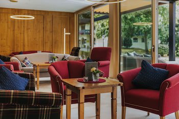 Hotel Drei Quellen Therme galeri fotoğrafı