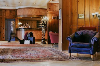 Hotel Drei Quellen Therme galeri fotoğrafı
