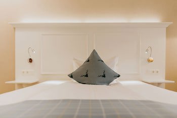 Hotel Drei Quellen Therme galeri fotoğrafı