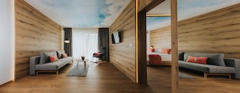 Hotel Drei Quellen Therme galeri fotoğrafı