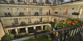 Hotel Angelis galeri fotoğrafı