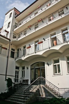 Hotel Angelis