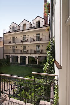 Hotel Angelis