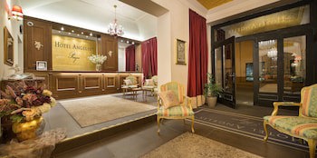 Hotel Angelis galeri fotoğrafı