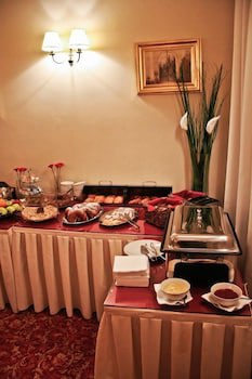 Hotel Angelis galeri fotoğrafı