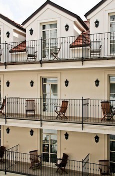 Hotel Angelis